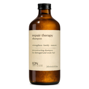 ION Repair Therapy Onarıcı Saç Bakım Seti (3’lü)