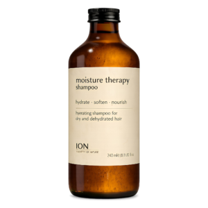 ION Moisture Therapy Nemlendirici Saç Bakım Seti (3’lü)