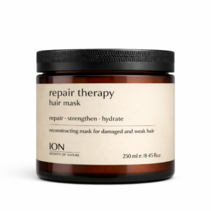 ION Repair Therapy Onarıcı Saç Maskesi 250ml