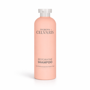 Celvaris Yıpramış Saçlar için 3'lü Set