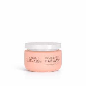 Celvaris Onarıcı Saç Maskesi 250ml