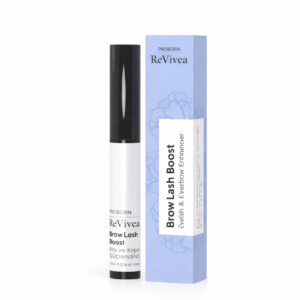 BrowLash Boost Kaş ve Kirpik Güçlendirici Serum 8ml