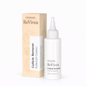 Cuticle Remover Kütikül Giderici 100ml