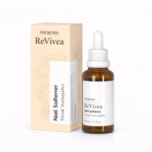 Nail Softener Batık Tırnak Solüsyonu 30ml